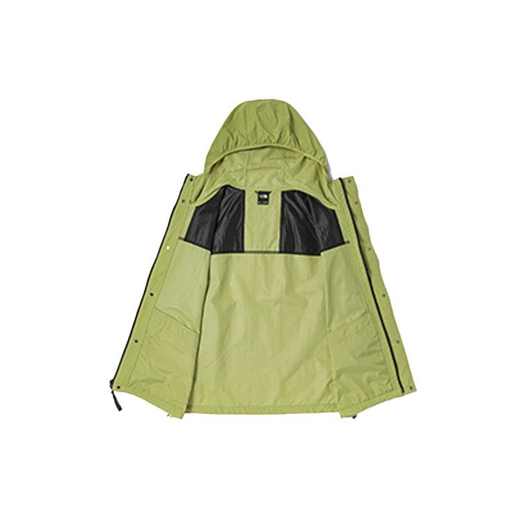 The North Face Urban Exploration Jacket Fall Men's Green NF0A5JYN-3R9