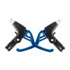 Cycling Bicycle Brake Levers Lightweight MTB Brake Levers Accessories Bike Brake Handle