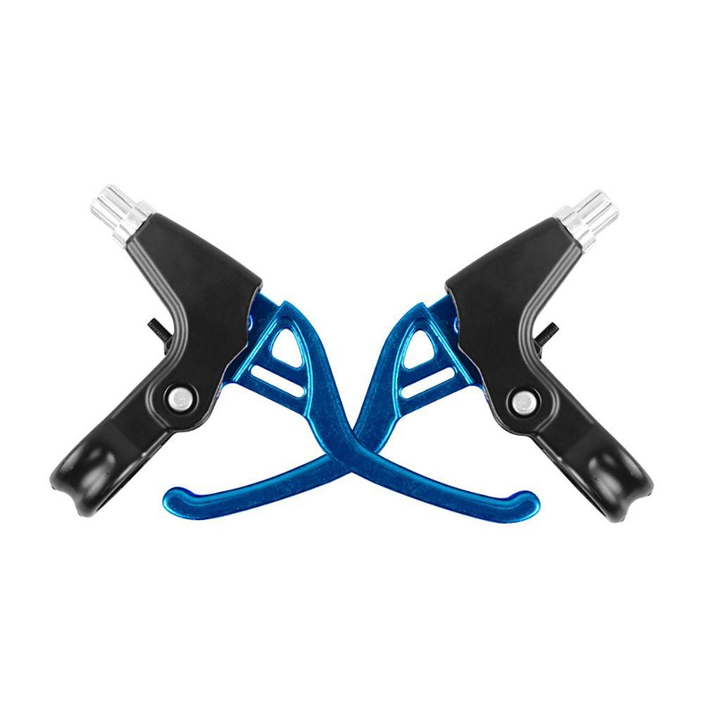 Cycling Bicycle Brake Levers Lightweight MTB Brake Levers Accessories Bike Brake Handle