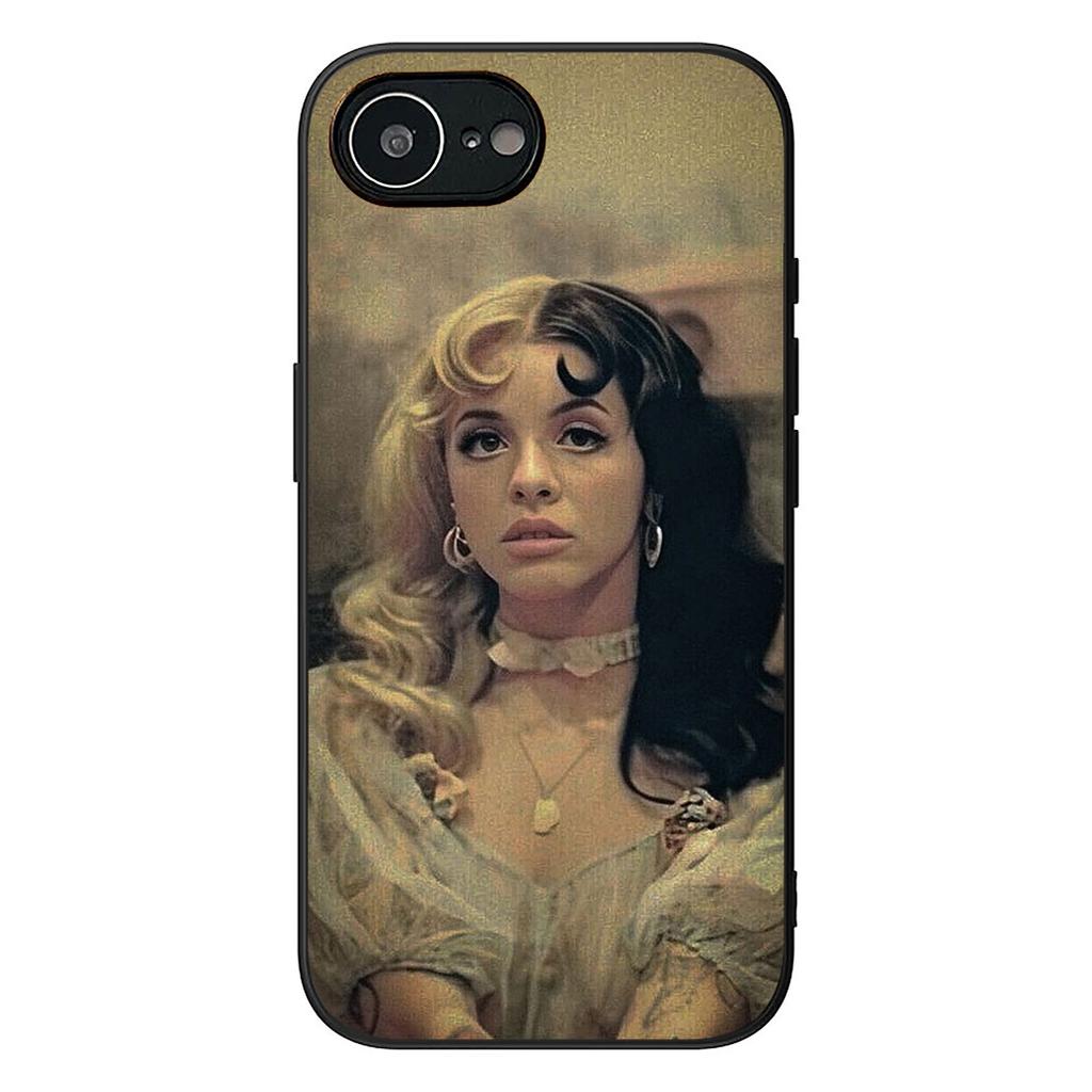 Singer M-Melanies Martinezs Cover for Samsung Galaxy A04 j7 J5 J2 Prime J8 A01 A02 A03 A42 M06 M16 M56 M23 a55 Phone Case