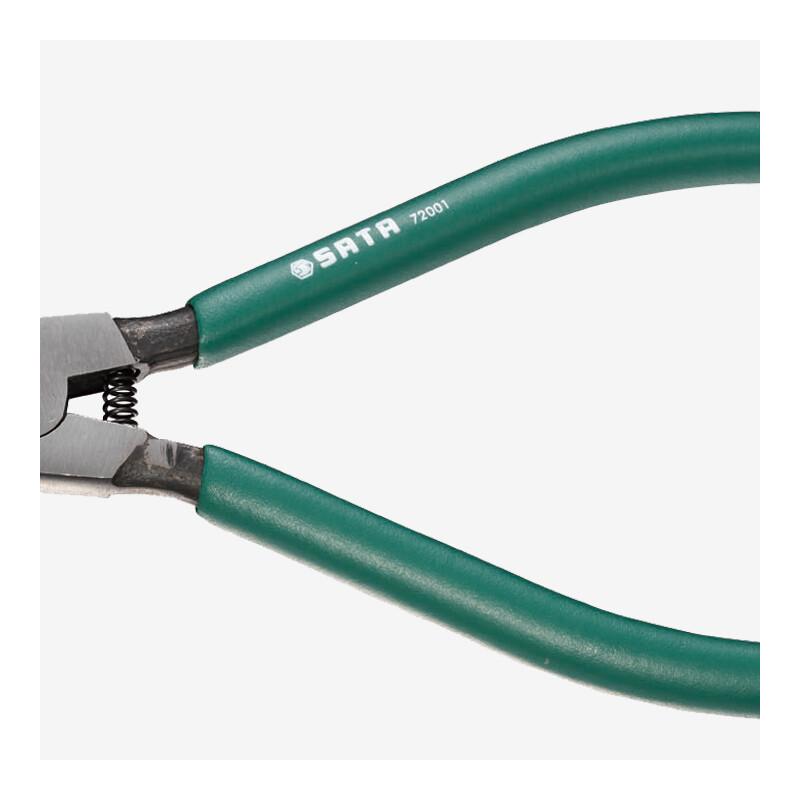 SATA 72001 External Straight Snap Ring Pliers