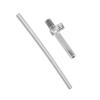 Silicone Drinking Straws Adapters Cup Spout Replacement Soft & Safe Silicone Straws Adapters for Child Water Cups