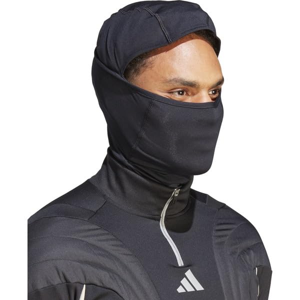 Adidas Tiro 23 Competition Winterized Soccer Beige Size Men's Jersey, MMQ58, Black/Wonder (IA5375), J/M