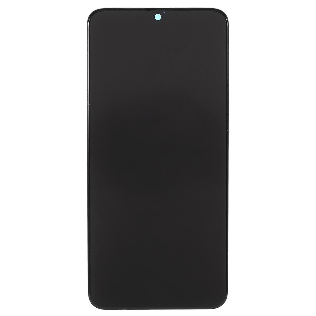 For Oppo A7x (2018)/F9 (F9 Pro)/F9 Grade C LCD Screen and Digitizer Assembly+Frame Replacement Part (without Logo)