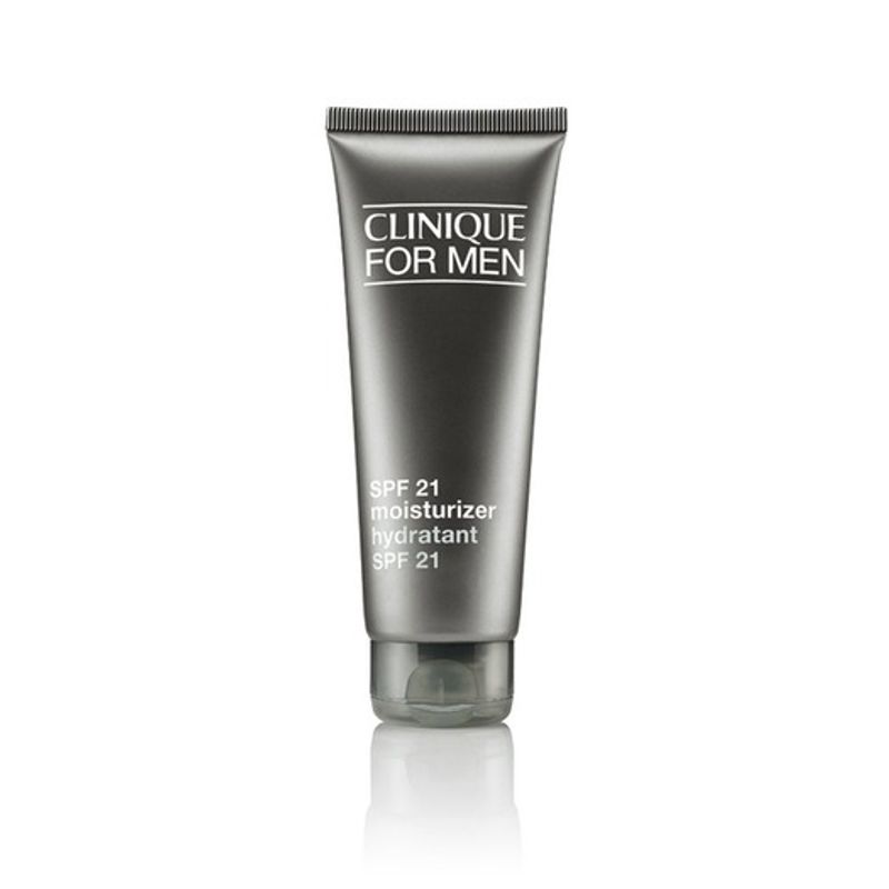 CLINIQUE Clinique for Men SPF21 Moisturizer (100ml) FREE