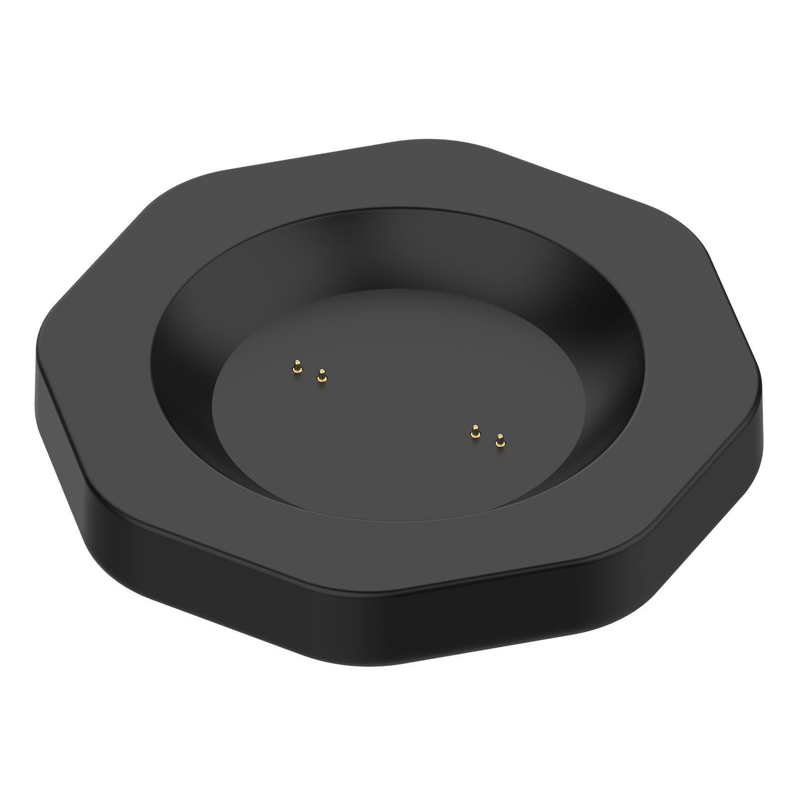 

USB Cup Warmer Charger Dock For Ember Temperature Control Smart Mug 2/1 Safe Charging Coffee Cup Coasters Base Charging Adapter светло-серый