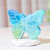 Butterfly Silicones Mould Ornament Molds Handmade Candle Molds Casting Mould Epoxy Resin Molds Craft Supplies