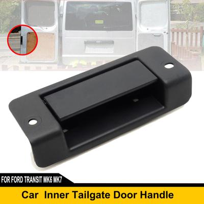 Maniglia interna porta posteriore sinistra auto 1494102 per Ford TRANSIT MK6 2000 2001 2002 2003 2004 2005 2006 MK7 2007 2008 2009 2010 2011-14