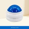 Handheld Resin Massage Ball Roller for Sports & Relaxation