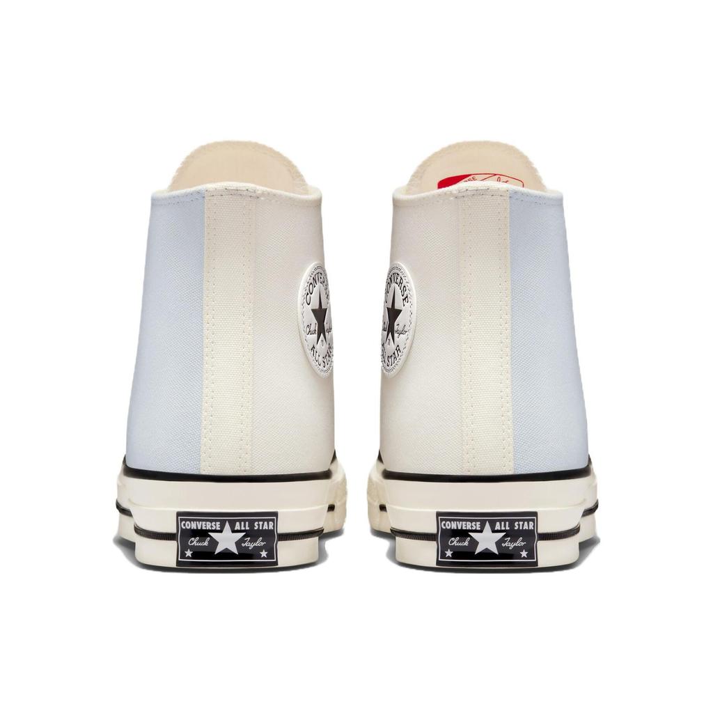Chuck 70 Converse High 'Nautical Tri-Blocked - Ghosted Vintage White' A04968C
