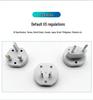 3C Certified Dual Port Charger with Fast Charging PD+QC3.0 for Apple & Android