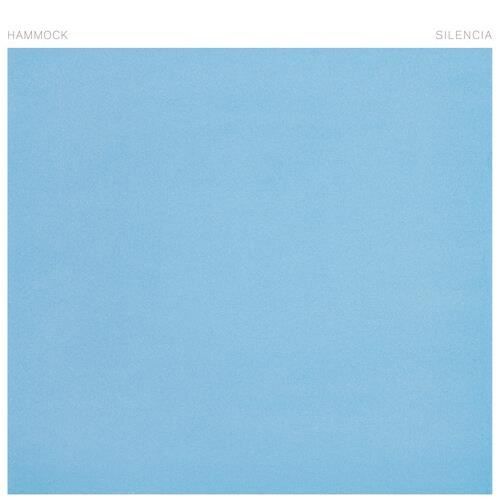 Hammock - Silencia [COMPACT DISCS]