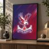 Crystal Palace Diamond Painting Kit 5D Full Drill DIY Diamond Mosaic Wall Art Home Decor