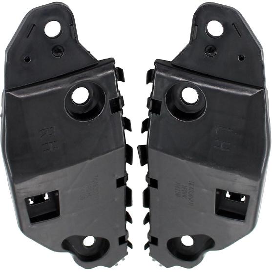 

ApplianPar 2Pcs Front Driver and Passenger Bumper Side Bracket Retainer for Mazda CX-9 2016 2017 2018 2019 2020 2021 2022 2023