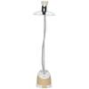 Vertikaler Dampfbügler 1800 W 36 g/min, Dampfzeit 50 Min., 1,8 L Wassertank, 32 x 32 x 32 cm, Gold