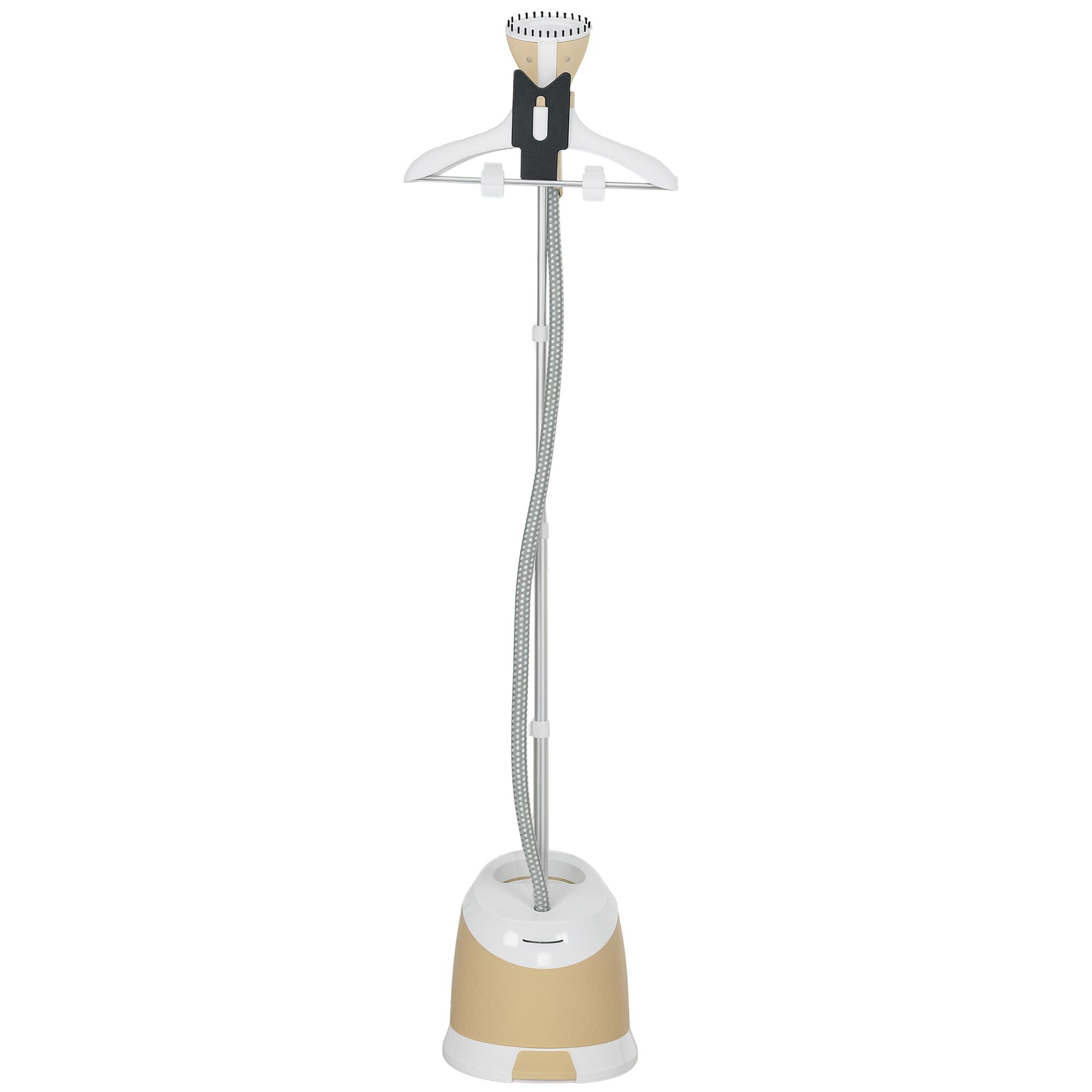 Vertical steam garment steamer 1800 W