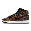 Concepts X SB Dunk High "Caixa Especial Vitral" 313171-606(S-BOX)