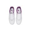 Nike Air Force 1 '07 'Contrast Stitch - White Viotech' Men's CV1724-105