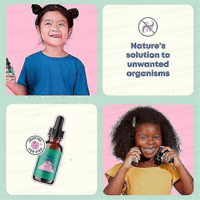 30ml Para Patrol Clean Nutrition Drinks & Shakes