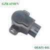 OEM A71-601 A71601 High Quality Throttle Position Sensor TPS sensor   For NISSAN SENTRA 200SX 1.6L 95-96  16260-41B00 1626041B00