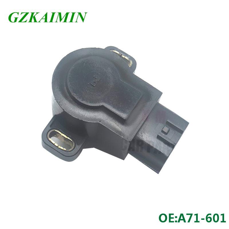 OEM A71-601 A71601 High Quality Throttle Position Sensor TPS sensor   For NISSAN SENTRA 200SX 1.6L 95-96  16260-41B00 1626041B00