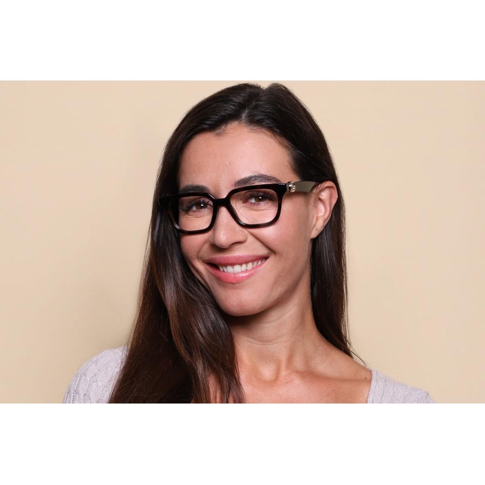 Gucci Gg1536o 006 Dámské brýle