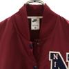 Nike NSW VSPT Jacket L Bordeaux Women Used