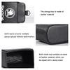 zbfwl3 For Skoda Car Interior Air Vent Storage Box Mini Phone Waste Storage Case Fabia Kamiq Superb Scala Enyaq-iV MK3 VisionS Yeti