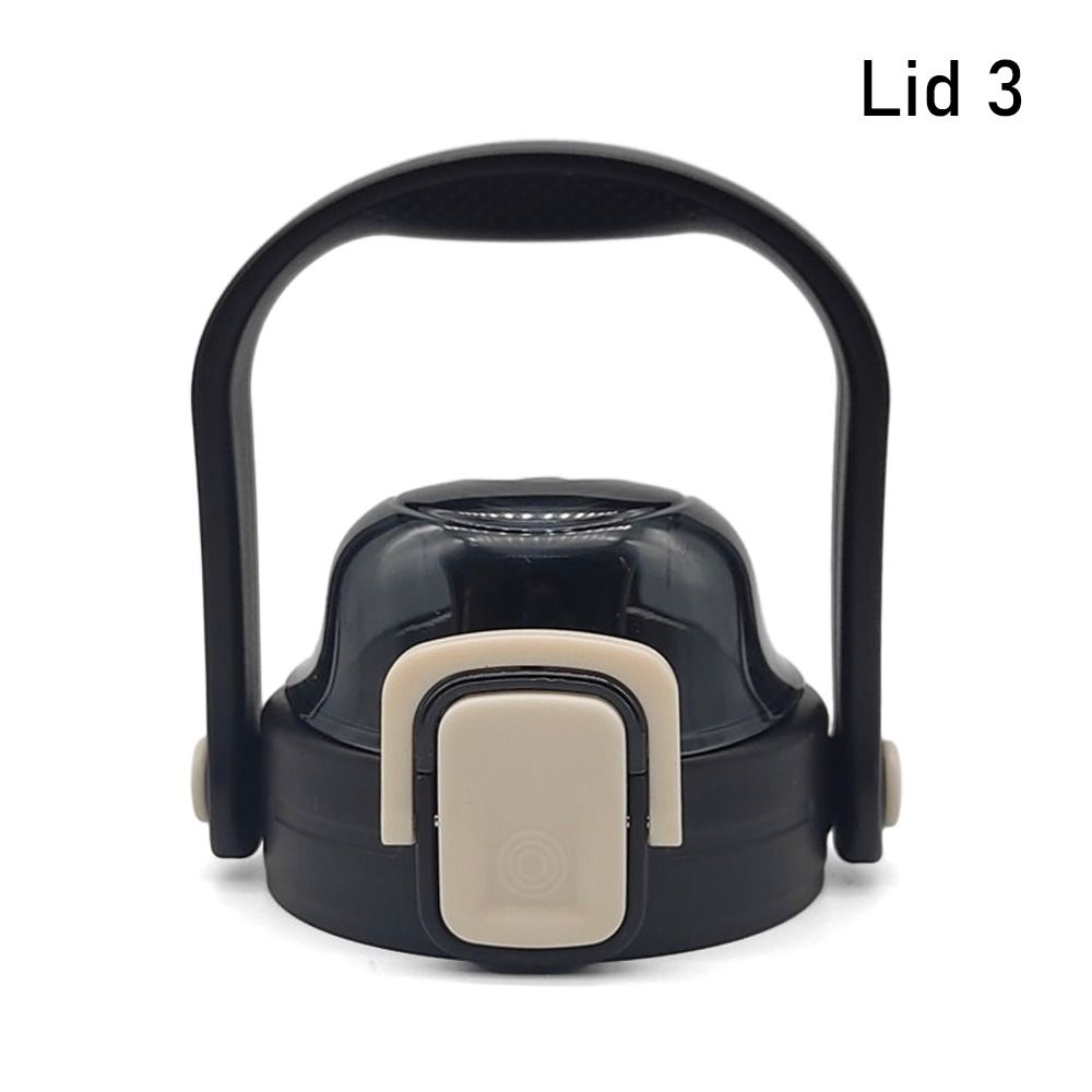 1Pcs Splash Spill Proof Cup Cap Replacement Sealing Lids  for Cille 900ml/1300ml/1700ml