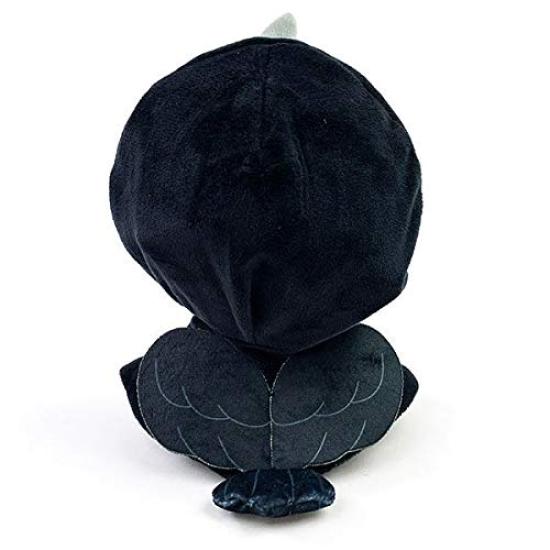 Demon Slayer UCHI-NOCO Crow