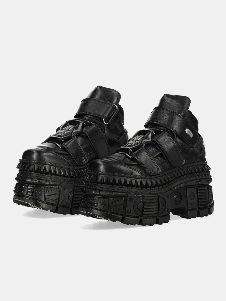 Platform 10cm Single Men`s and Women`s