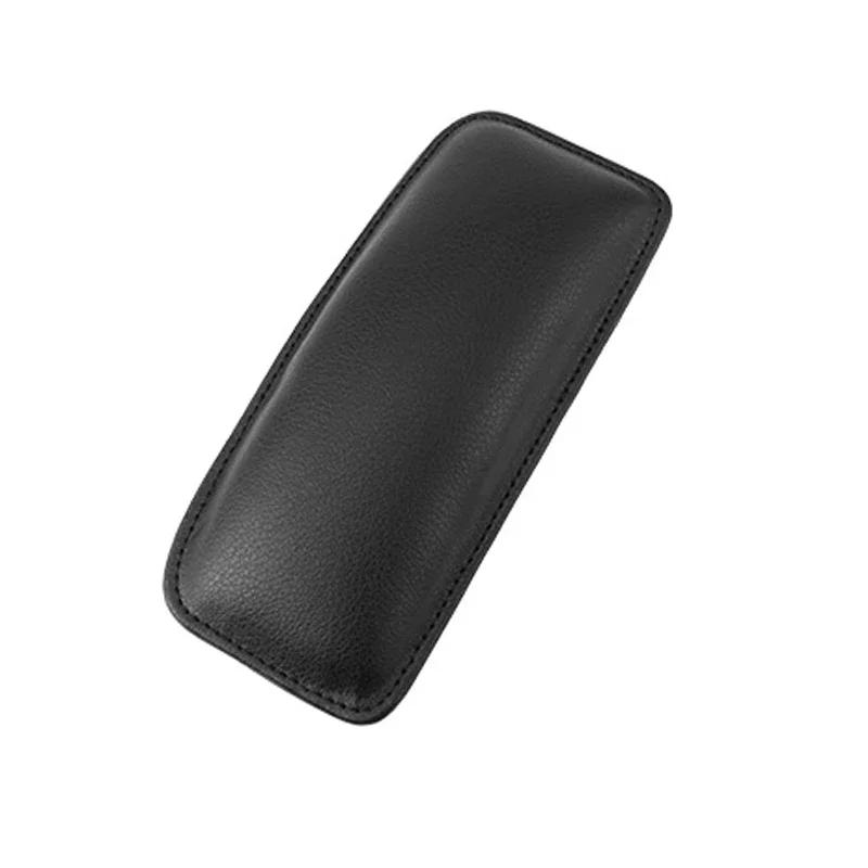 Car Knee Pads Leg Pads Door Center Leg Cushions Foot Pads Car Leg Cushions Leg Support Knee Cushions