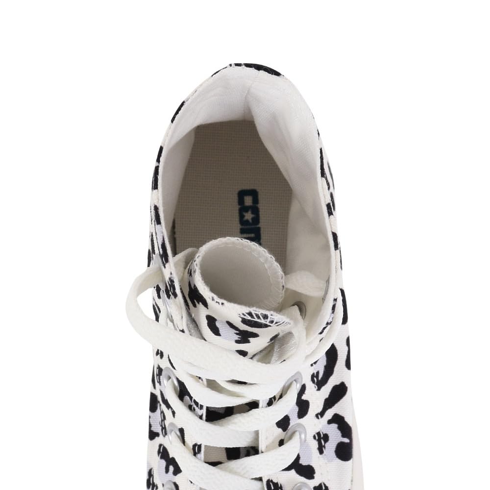 All Star PLTS Monoleopard HI