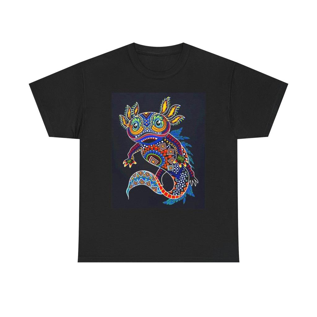 Men's and Women's T-shirts Day Of The Dead Tee, Vintage Art Graphic