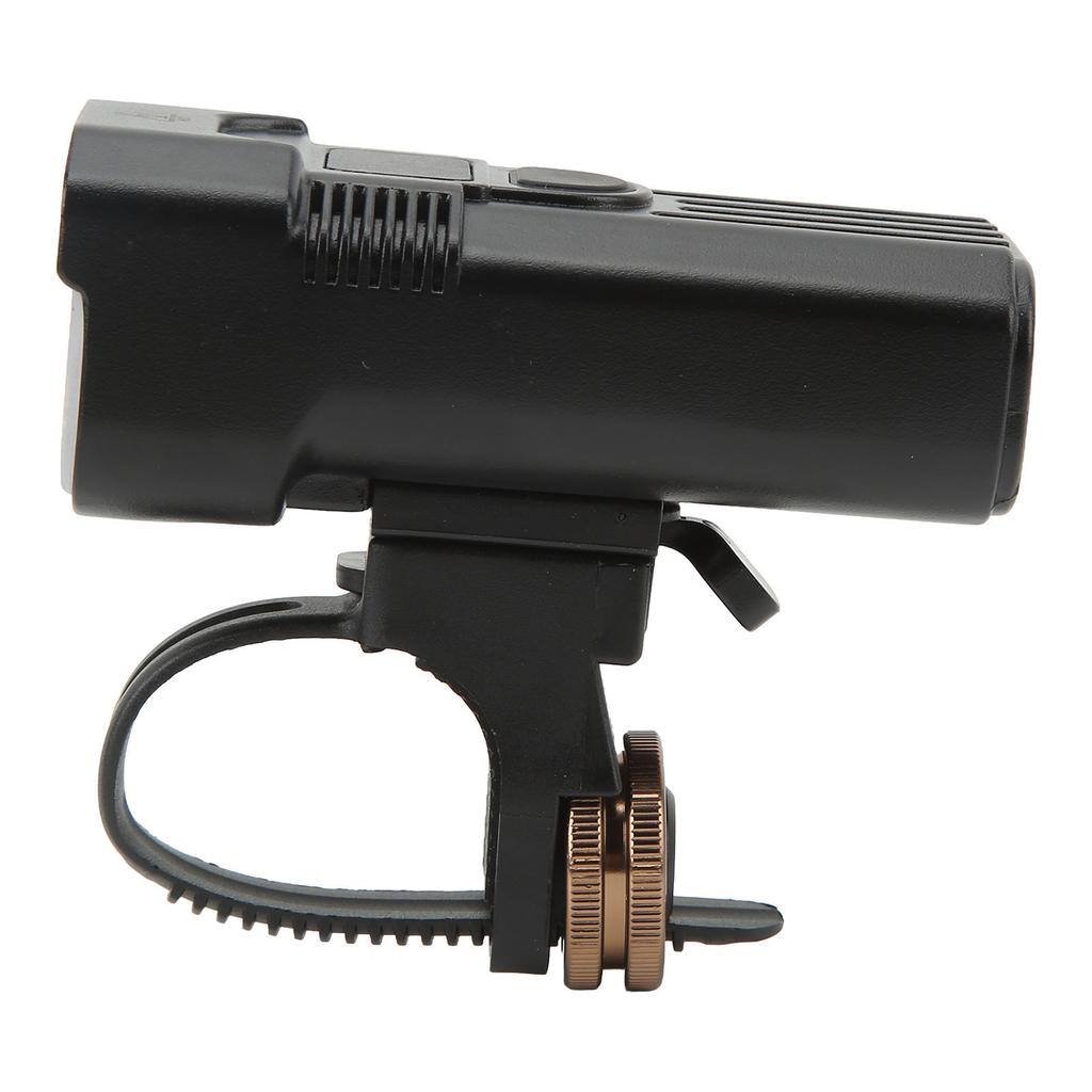 Fahrrad-Scheinwerfer LED IP65 Wasserdicht Front-Scheinwerfer Super Hell USB-Laden für Radfahren