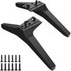 TV Stand Legs for LG TV Legs 60 65 In 65UQ7950 65UJ6300 65UJ6320 65UJ6540 65UK6200 65UK6500 65UK6500PLA 65UM7300 65UN7300 60UJ6200 60UJ6300 60UK6200