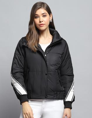 Baggy Fit Jacke für Damen