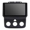 9'' Android Car Stereo Radio GPS Navigation WIFI For Dodge RAM 1500-5500 2013-18