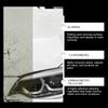 Scratch Remover for Vehicles 100g Polishing Compound with Sponge Car Scratch Repair Kit for Light Oxidation Water Spots Paint