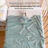 GPPNKC Baby Bamboo Ice Silk Cooling Blanket