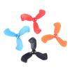 4Pcs/Set Propellers Replacement For Neo 2, Low-Noise Propeller Colorful Wing Blade Spare Prop Wings Parts For Drone Accessories