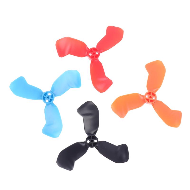 4Pcs/Set Propellers Replacement For Neo 2, Low-Noise Propeller Colorful Wing Blade Spare Prop Wings Parts For Drone Accessories