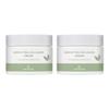 The SKIN HOUSE - Green Tea Collagen Cream Bundle Set