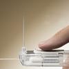2 In 1 Needle Threader & Seam Ripper - Easy Threading Tool for Elderly, Hand Sewing, Mending, Crafting