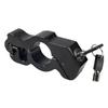 1 stk Motorsykkelstyrelås Styre Bremsehåndtak Solid lås Imiterer stjelelås Trekkstang Atv Dirt Street Bikes Anti Theft