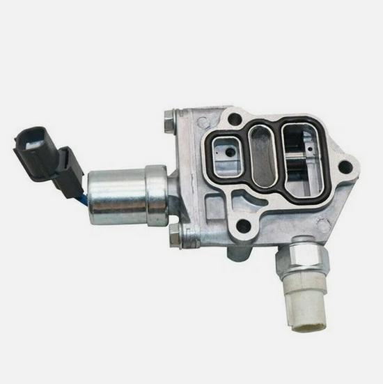 Honda Civic 1.7L Transmission Solenoid Valve 15810-PLR-A01