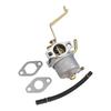 Carburetor Replacement Kit for Generators with Engine Size of For 63CC and 64CC