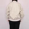 Vans FW24 Casual Fashion Versatile Jacket Women Jacket Beige VN000J2A2N1
