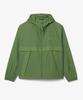 Lacoste Men'S Lightweight Packable Windbreaker Bh6264-56G 02M