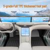 2026 Zhiqi LS6 TPE Full Coverage Starry Sky Floor Mats